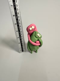 Image 8 of Back hug 1