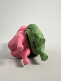 Image 9 of Back hug 1