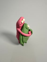 Image 3 of Back hug 1