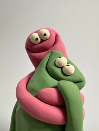 Image 7 of Back hug 1