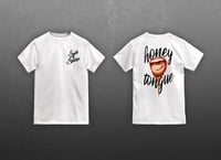 Honey Tongue T-shirt