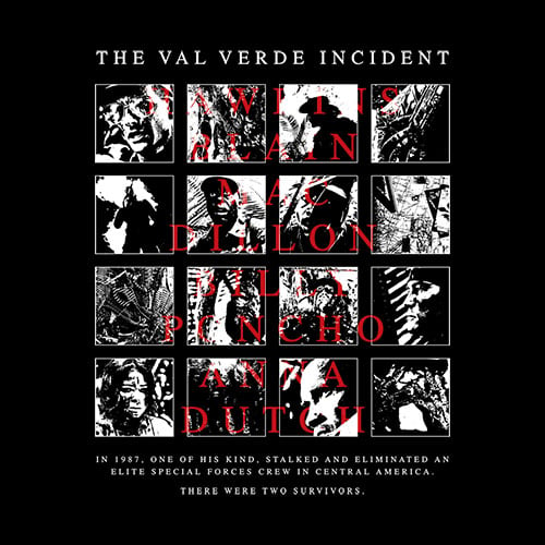 Image of Val Verde Incident long sleeve