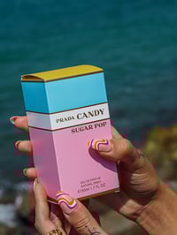 Image 1 of Prada Candy sugar pop 1oz 30ml for women edp sealed 