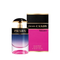 PRADA CANDY night 50ml 1.7oz discontinued for women sealed