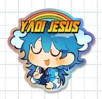 Aoba sticker