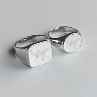 Image 1 of True Romance Ring
