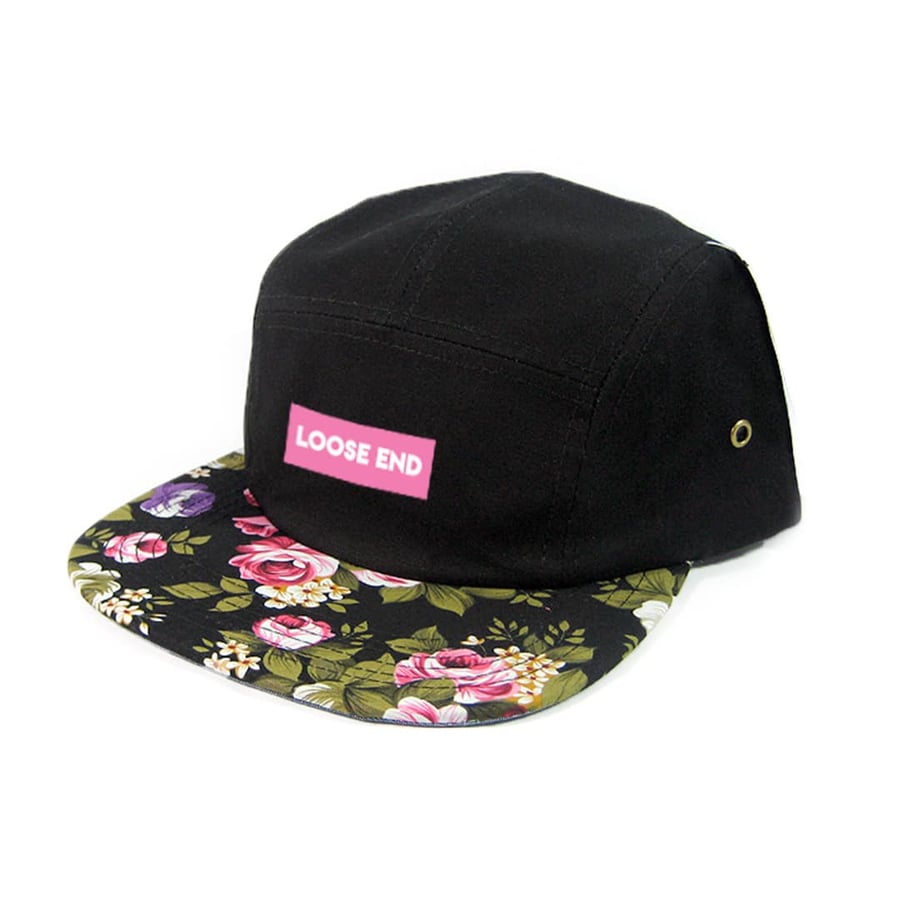 Image of Flower Cap