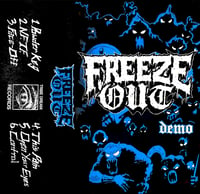 Freeze Out - Demo