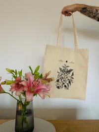 Image 5 of Totebag