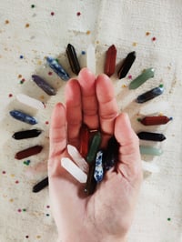 Image 3 of Portacristalli ✨