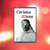 Image of Curious Music -  In Lumine Tuo (Edition of 30)