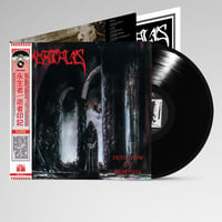 Image 2 of IMMORTALIS - Indicium de Mortuis [12" VINYL]