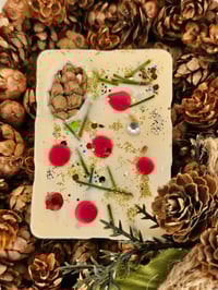 Image 2 of Cranberry Balsam- a Rockytop houseblend 