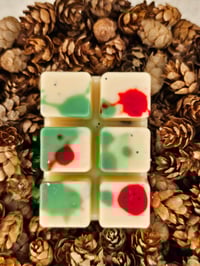 Image 6 of Cranberry Balsam- a Rockytop houseblend 