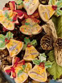 Image 11 of Cranberry Balsam- a Rockytop houseblend 