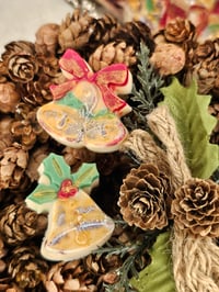 Image 10 of Cranberry Balsam- a Rockytop houseblend 