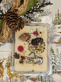 Image 16 of Cranberry Balsam- a Rockytop houseblend 