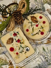 Image 17 of Cranberry Balsam- a Rockytop houseblend 