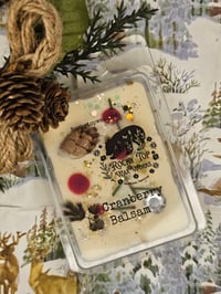 Image 18 of Cranberry Balsam- a Rockytop houseblend 