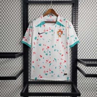 Image 1 of Portugal 23/24 Training Away Jersey