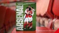 ARSENAL V SHAKHTAR DONETSK, TUESDAY, OCTOBER 22