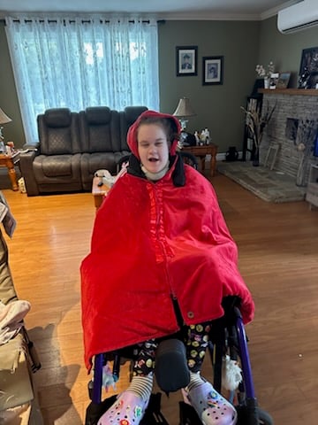 3 in 1 Detatchable Ponchos