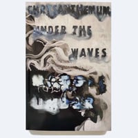 Image 1 of Chrysanthemum Under The Waves