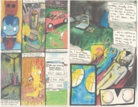 Image 2 of Memory Book #4