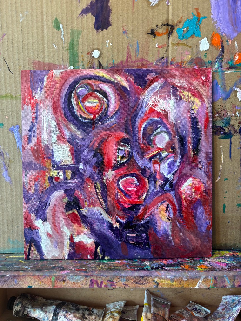 Birth