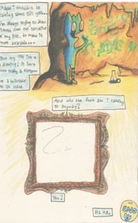 Image 2 of Memory Book #5