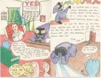 Image 3 of Memory Book #5