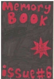 Image 1 of Memory Book #6