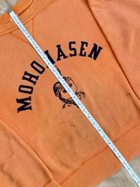 Image 15 of RARE MOHONASEN SINGLE-V SWEATSHIRT