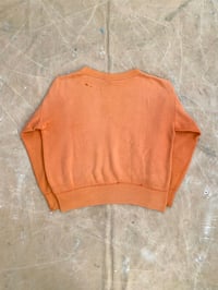 Image 5 of RARE MOHONASEN SINGLE-V SWEATSHIRT