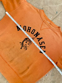 Image 16 of RARE MOHONASEN SINGLE-V SWEATSHIRT