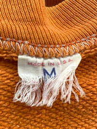 Image 10 of RARE MOHONASEN SINGLE-V SWEATSHIRT