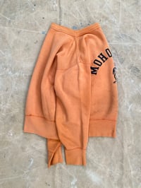 Image 4 of RARE MOHONASEN SINGLE-V SWEATSHIRT