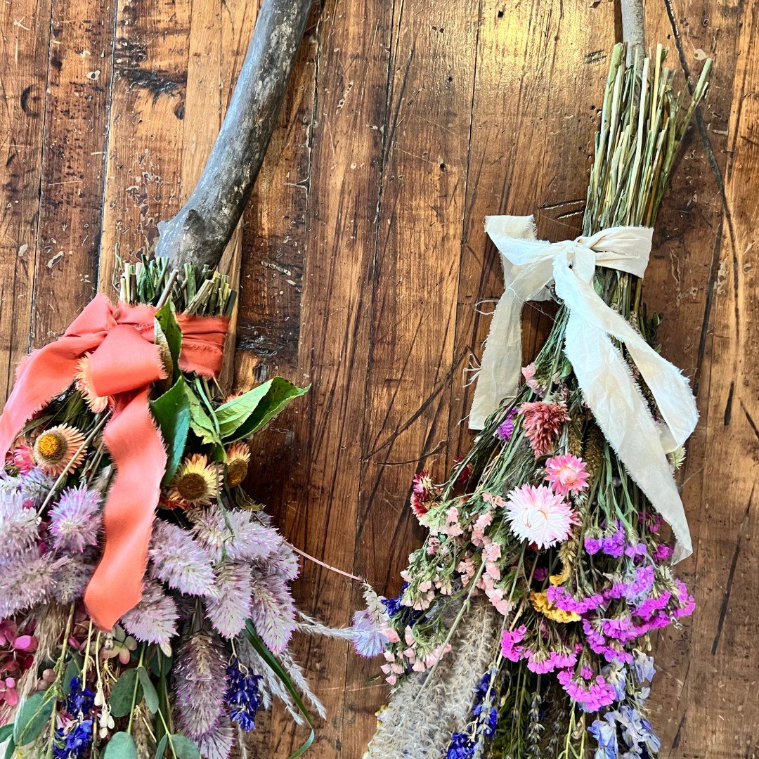 Image of Witches in the Woods WORKSHOP