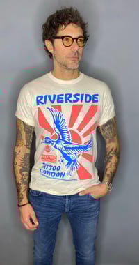 Image 1 of Riverside t-shirt 