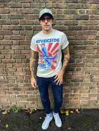 Image 4 of Riverside t-shirt 