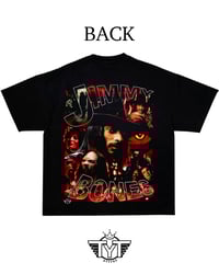 Image 2 of 'Bones Face' Shirt