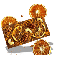 Image 1 of Golden Citrus Dream