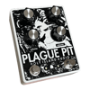 PLAGUE PIT