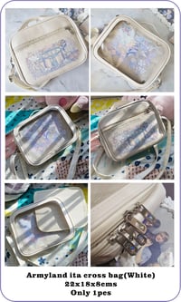 Image 5 of Armyland cross ita bag (Each Only 1pcs)