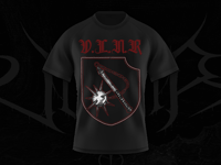 Steel & Silence T-Shirt