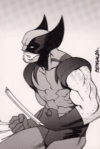 WOLVERINE