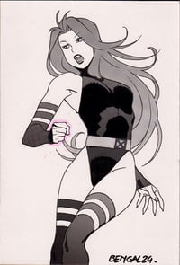 PSYLOCKE