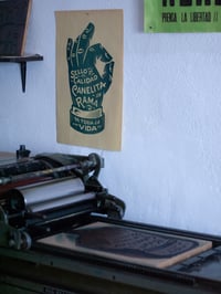 Image 3 of Canelita en Rama Amarillo