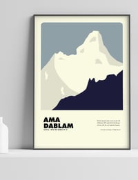 Image 3 of Ama Dablam 