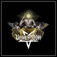 VENERATION - The Core of Revelation (Triumphant Resistance)